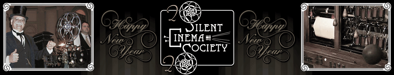 Silent Cinema Society